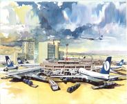 Brussels Naional Airport