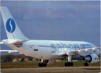 Sabena Airbus A310