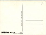 Sabena DC 10