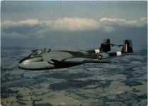 De Havilland Vampire F1