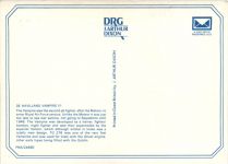 De Havilland Vampire F1