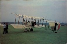 Vickers FB 5 Gunbus