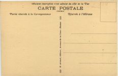 Lisieux - Jardin Public