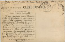 Bethune - Place Saint Eloi