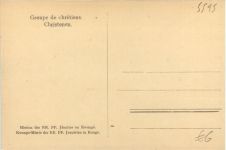 Jezuiten in Kongo