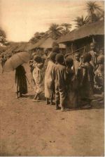 Jezuiten in Kongo