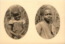 Jezuiten in Kongo