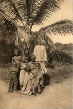 Jezuiten in Kongo