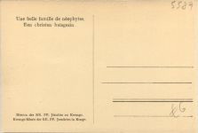 Jezuiten in Kongo