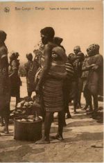 Congo - Bangu