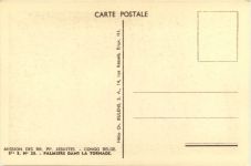 Congo Belge - Mission des RR PP Jesuites