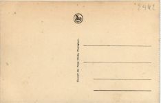 Missions des Peres Oblats dans les champs du neige du Canada