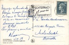 Echternach