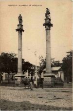 Sevilla - Alameda de Hercules
