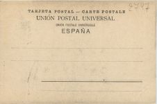 Fuenterrabia - Casa historica