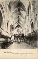 Burgos - Las Huelgas