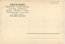 Cordoba - La Mezquita