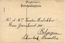 Karlsbad - Grand hotel Pupp