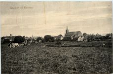 Gezicht op Ommen