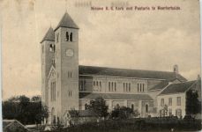 Heerlerheide - Nieuwe Kerk