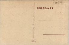 Warande - Schiedam