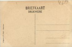 Haarlem - Kathedraal