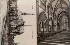 Lisse - Kerk