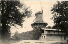 Potsdam - Mühle