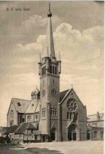 Goes - Kerk