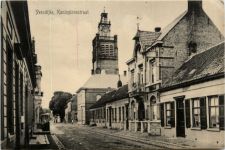 IJzendijke - Koninginnestraat