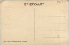 IJzendijke - Koninginnestraat