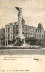 s Hertogenbosch