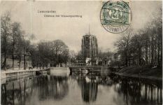 Leeuwarden - Oldshove