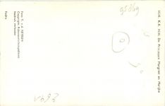 Princessen Margriet en Marijke - Donkey