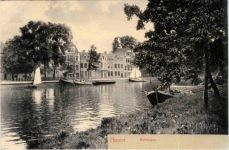 Hoorn - Doelekade