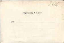 Tentoonstelling Groningen 1903