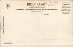 Franeker - Kerk