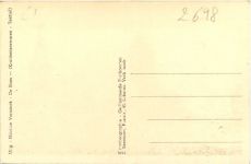 Waterland-Oudeman - kerk