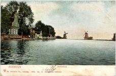 Zaandijk - Gortenhoek