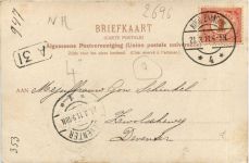 Zaandijk - Gortenhoek