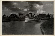 Haven Sluis