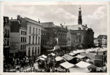 s Hertogenbosch - Markt
