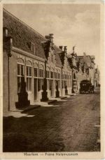 Haarlem - Frans Halsmuseum