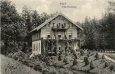 Velp - Hotel Beekhuizen