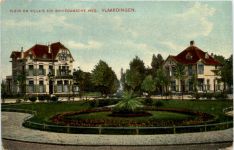 Vlaardingen - Schiedamsche Weg