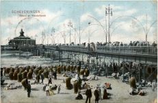 Scheveningen - Strand