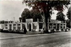 Leersum - Restaurant Darthuizen