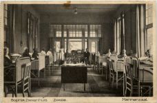 Zwolle - Sophia Ziekenhuis