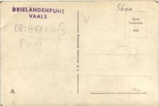 Vaals - Drielandenpunt