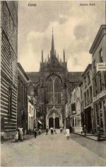 Goes - Groote Kerk